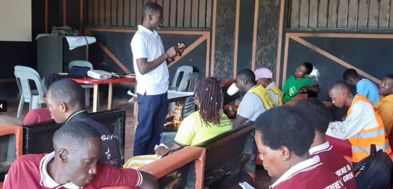 Youth Empowerment Program